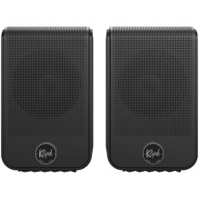 Klipsch Flexus SURR 100 Surround speakers for Flexus Core soundbars, black, pair