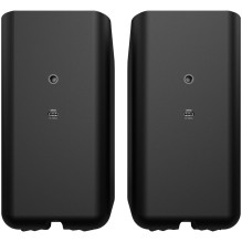 Klipsch Flexus SURR 200 Surround speakers for Flexus Core soundbars, black, pair