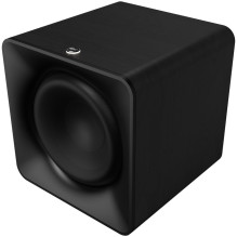 Klipsch Flexus SUB 200 Žemųjų dažnių garsiakalbis 12", juodas