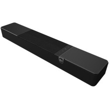 Klipsch Flexus Soundbar Core 100 2.1 Dolby Atmos, Black