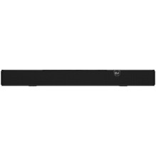 „Klipsch Flexus Soundbar Core 100 2.1 Dolby Atmos“, juoda