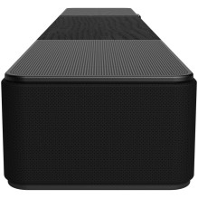 Klipsch Flexus Soundbar Core 100 2.1 Dolby Atmos, Black