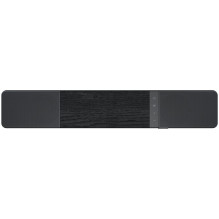 „Klipsch Flexus Soundbar Core 100 2.1 Dolby Atmos“, juoda