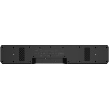 „Klipsch Flexus Soundbar Core 100 2.1 Dolby Atmos“, juoda