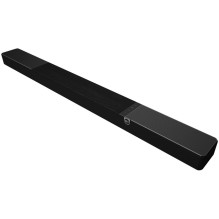 Klipsch Flexus Soundbar Core 300 5.1.2 Dolby Atmos, with Dirac Live Room Correction, Black