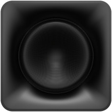 Klipsch Flexus SUB 100 Subwoofer 10", Black