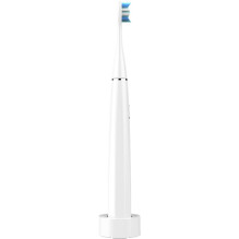 AENO SMART Sonic Electric toothbrush, DB1S: White, 4modes +8 smart, wireless charging, 46000rpm, 90 days without chargin