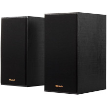 „Klipsch Reference R-41PM“ aktyvios lentyninės kolonėlės, juodos, pora