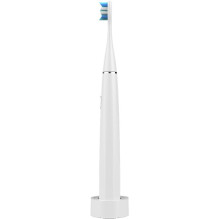 AENO SMART Sonic Electric toothbrush, DB1S: White, 4modes +8 smart, wireless charging, 46000rpm, 90 days without chargin