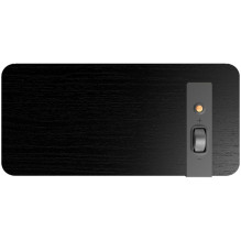 „Klipsch“ namų garso sistema „The One Plus“, matinė juoda