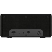 „Klipsch“ namų garso sistema „The One Plus“, matinė juoda