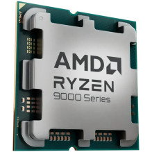 AMD CPU Desktop Ryzen 9 12...