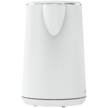 AENO elektrinis virdulys EK2: 1850-2200W, 1,5L, Strix, Dvigubos sienelės, Nešildantis korpusas, Automatinis išjungimas, 