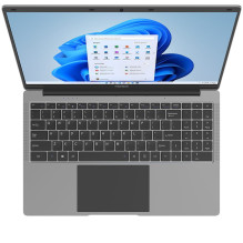 THOMSON nešiojamas kompiuteris Neo N15, 15,6 colio, Intel Celeron N4020 / 1920x1080 FHD TN, 8 GB RAM DDR4, 256 GB SSD, W