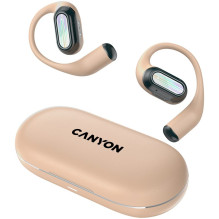 CANYON ausinės OnFlow 12 OWS ENC Beige