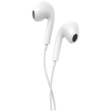 CANYON headphones SEP-6 TYPE-C HiRes sound White