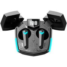 CANYON ausinės Doublebee GTWS-2 Gaming Black