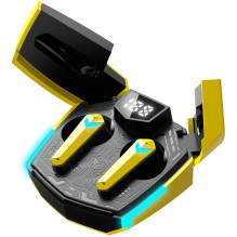 CANYON headset Doublebee GTWS-2 Gaming Yellow