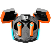 CANYON headset Doublebee GTWS-2 Gaming Orange