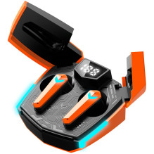 CANYON ausinės Doublebee GTWS-2 Gaming Orange