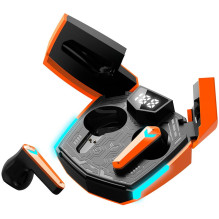 CANYON ausinės Doublebee GTWS-2 Gaming Orange