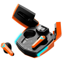CANYON ausinės Doublebee GTWS-2 Gaming Orange
