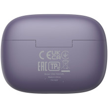 CANYON ausinės OnGo TWS-10 ANC+ENC Purple