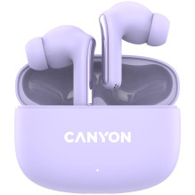 CANYON ausinės OnGo 9 Purple