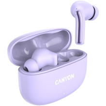 CANYON ausinės OnGo 9 Purple