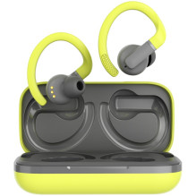 CANYON ausinės OnRun 11 Sport Wireless load Green