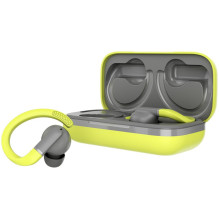 CANYON ausinės OnRun 11 Sport Wireless load Green