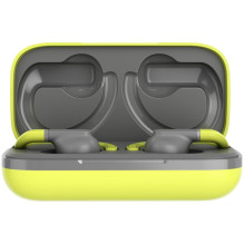 CANYON ausinės OnRun 11 Sport Wireless load Green