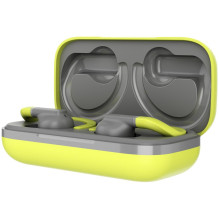 CANYON ausinės OnRun 11 Sport Wireless load Green
