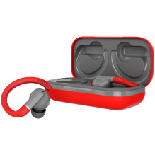 CANYON ausinės OnRun 11 Sport Wireless charge Red