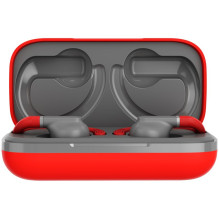 CANYON ausinės OnRun 11 Sport Wireless charge Red