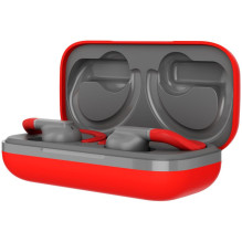 CANYON ausinės OnRun 11 Sport Wireless charge Red