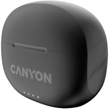 CANYON headset TWS-8 ENC Black