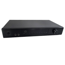 Garso stiprintuvas, 6 zonų,...