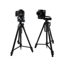 Tripod Camrock TE68 (Black)