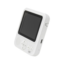 Video Package Baby Monitor PNI BM280 Screen 2.8 Inch Wireless 2.4GHz with Sticky Flag Pad Included Video Package Baby Monitor PNI BM280 Screen 2.8 Inch Wireless 2.4GHz with Sticky Flag Pad Included