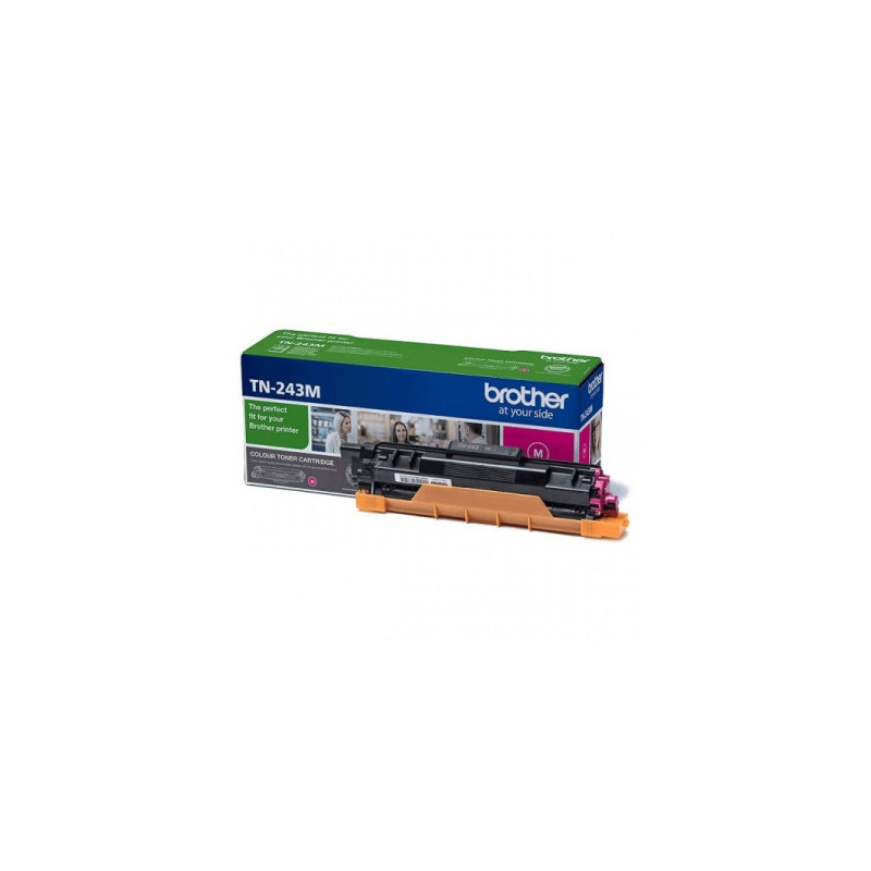 OEM cartridge Brother TN-243 Magenta (TN243M)
