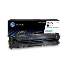 OEM cartridge HP 207X (W2210X), Black