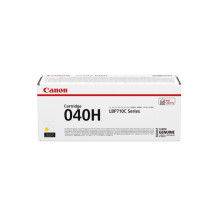 OEM kasetė Canon CRG 040H Yellow 0455C001 OEM kasetė Canon CRG 040H Yellow 0455C001