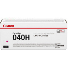 OEM kasetė Canon CRG 040H Magenta 0457C001 OEM kasetė Canon CRG 040H Magenta 0457C001