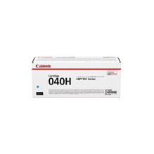 OEM kasetė Canon CRG 040H Cyan 0459C001 OEM kasetė Canon CRG 040H Cyan 0459C001