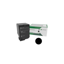 OEM cartridge Lexmark...
