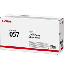 OEM cartridge Canon CRG 057 (3009C002) 3100 pages.