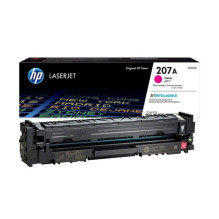 OEM cartridge HP 207A (W2213A), Magenta