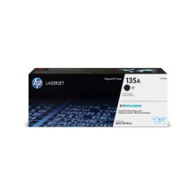 OEM kasetė HP 135A (W1350A), Juoda