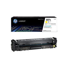 OEM cartridge HP 207X (W2212X), Yellow